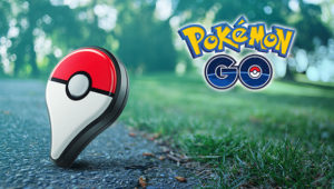 pokemon go