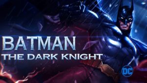 Arena of Valor : Heroes Spotlight | Batman