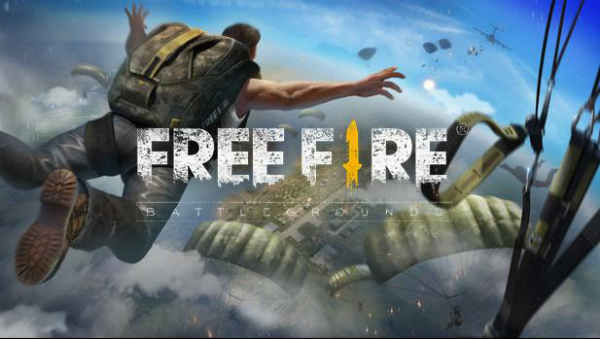 game free fire