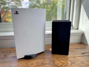 perbandingan psx dan xbox series x